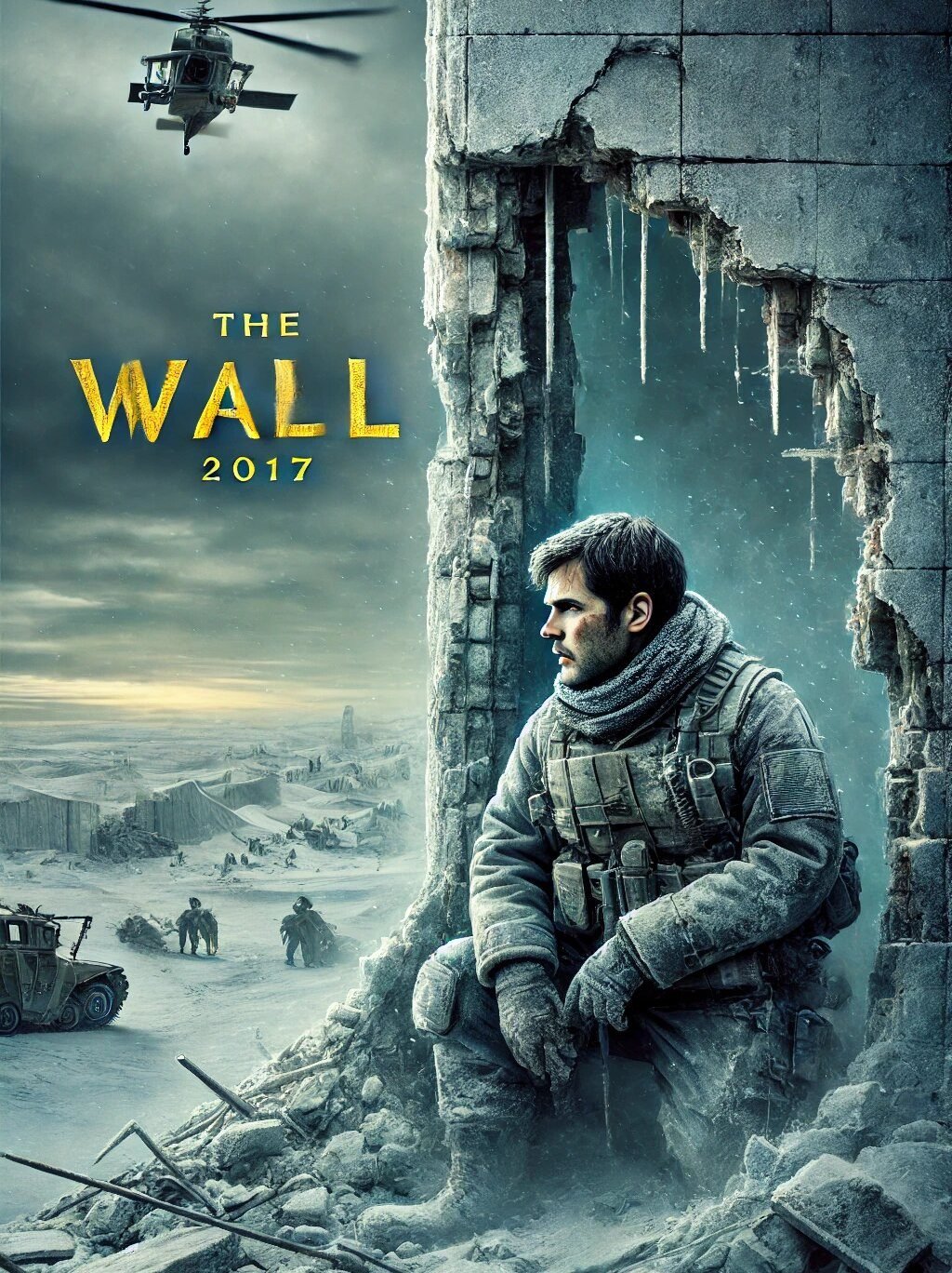 The Wall