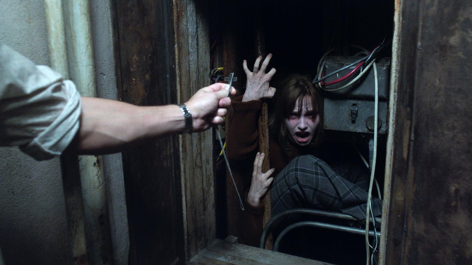 The Conjuring