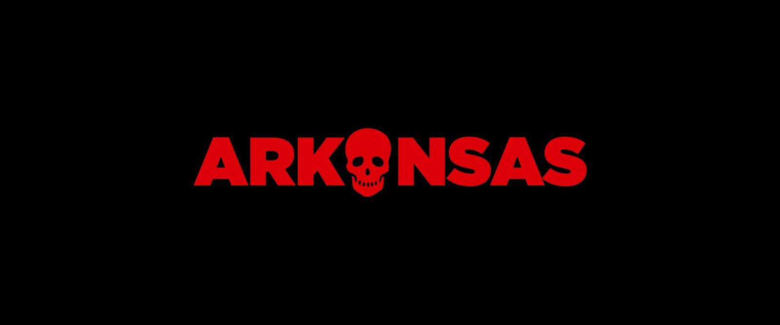 Arkansas