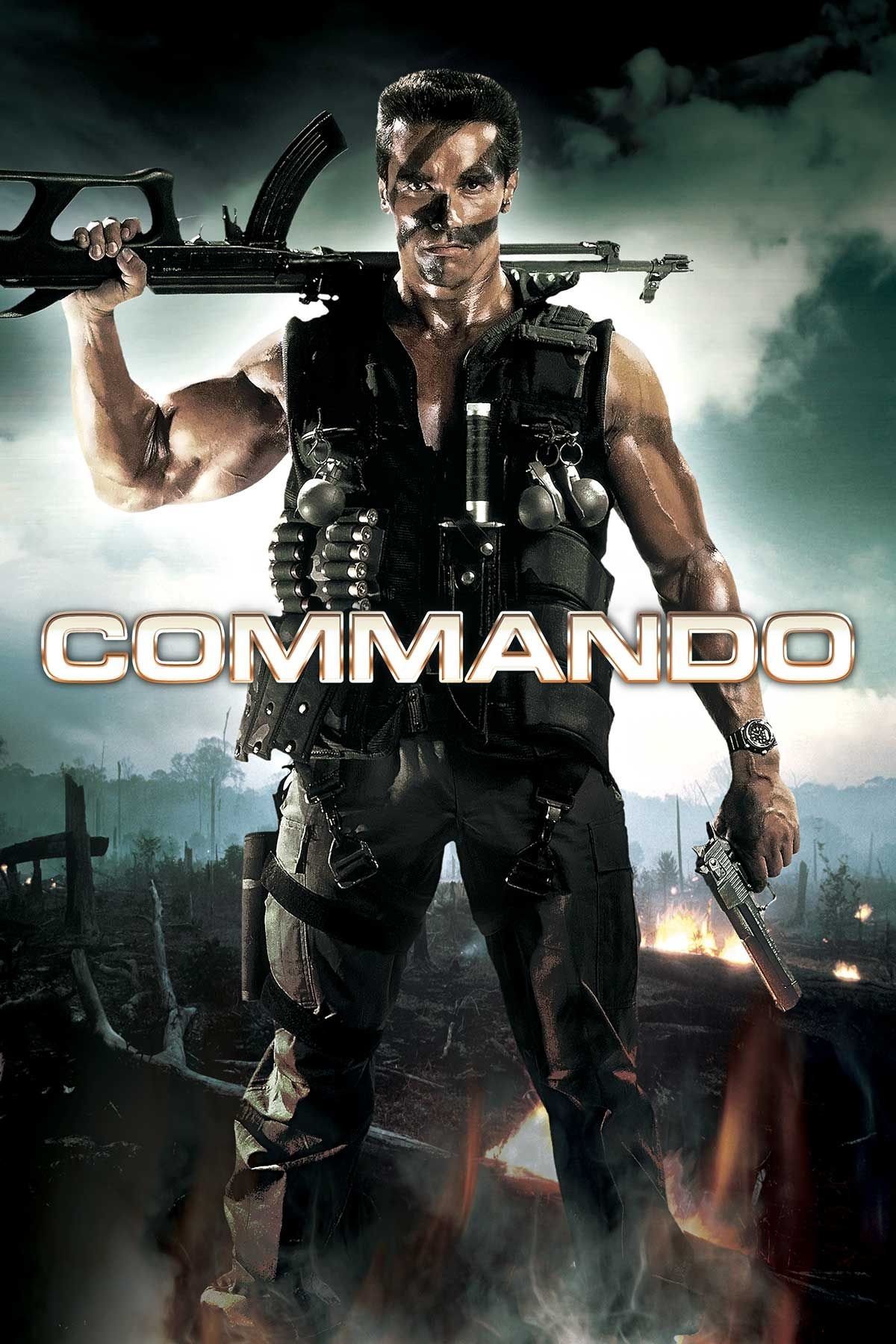 Commando