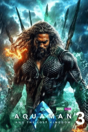 Aquaman 3