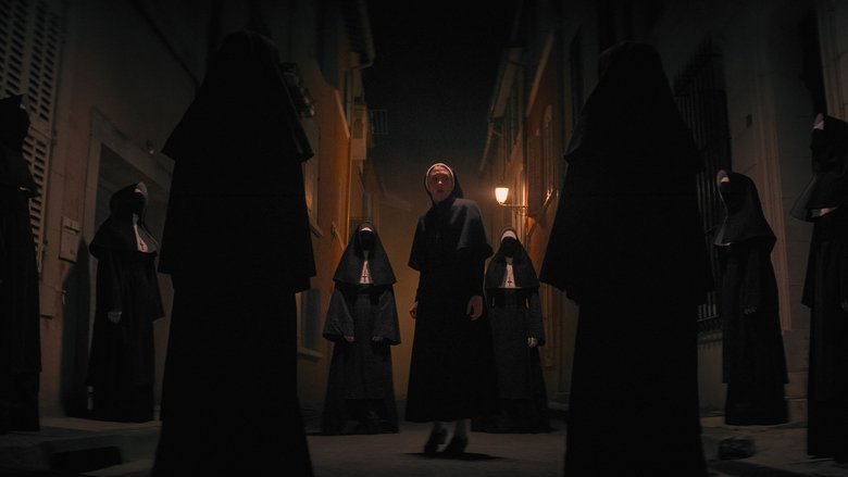 The Nun