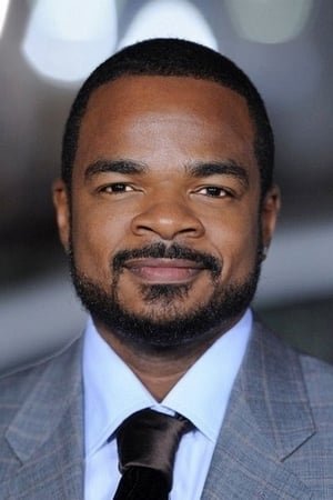 F. Gary Gray