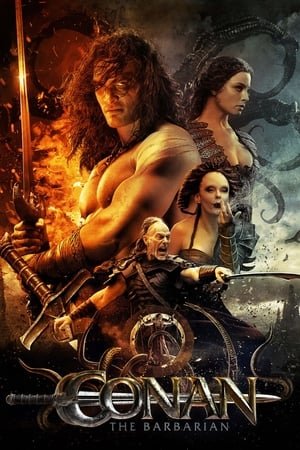 Conan the Barbarian 2