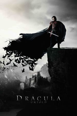 Dracula Untold 2015